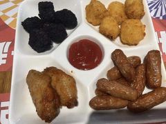 -乐凯撒披萨(正佳广场店)
