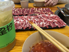 -潮味四季潮汕牛肉火锅(来凤街店)