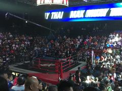 -芭提雅MAX泰拳馆