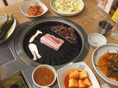 -黄金牧场(明洞总店)