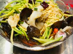 -KAOKAO烤烤·丹东海鲜烧烤(望京店)