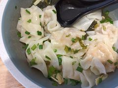 -老新隆牛肉锅贴(新街口店)