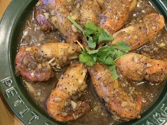 -隅乐胡椒虾·台湾菜·团建(皇岗店)