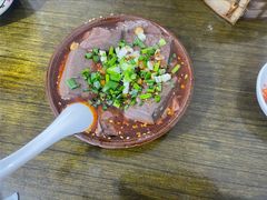 -车七孃苏稽跷脚牛肉(乐山店)