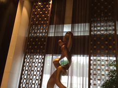 -上海新国际博览中心美仑酒店