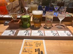 -一豚轩·烧鸟·豚骨拉面(五四路店)