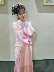 -盘子女人坊古装写真摄影(厦门总店)
