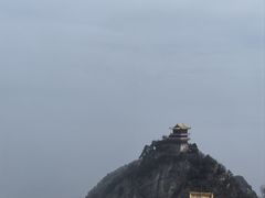 -终南山南五台景区