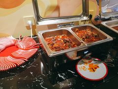 -肉焰山巴西烤肉自助餐厅(龙湖芙蓉天街店)
