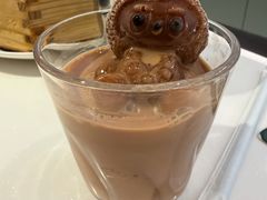 -粤来记·啫啫煲·点心(日月光店)