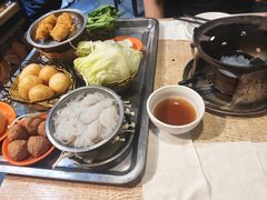 -范贤光鸡公煲(平乐园总店)