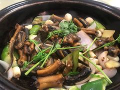 黄鳝煲-红炎炎农家菜老字号(金水台店)