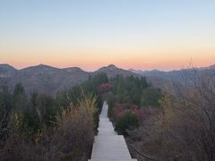 -黄花溪