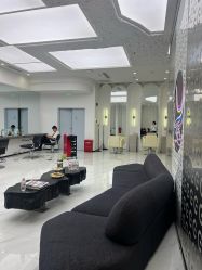 -INLIFE HAIR韩国美发