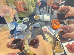 -新梅居(宁海东路店)