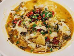 -乡村基·川味现炒大王(熙悦天街店)