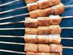 -兆辉木炭海鲜烧烤·海鲜小炒