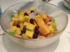 -寂寞的豆芽 蒙古原切大串(金宇店)