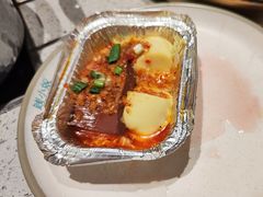 -钱小奴创意自助餐厅·原切谷饲安格斯畅吃(苏州昆山招商花园城店)