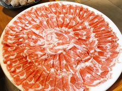 -竹叶涮肉坊(总店)