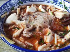 -长香源葫芦头梆梆肉(开通巷店)