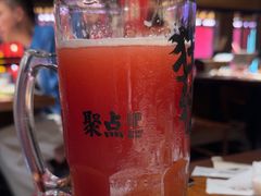 -聚点串吧·小酒局(北京旗舰店)