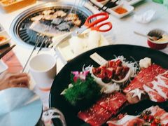 -猫抓烤肉(春熙路店)