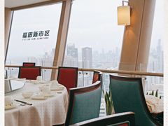 -国贸旋转餐厅(国贸广场店)