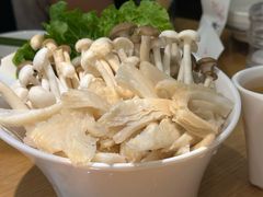 -椰子印象椰子鸡·椰奶鸡·糟粕醋(友谊阳光城店)