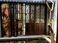 -归觅·西关小姐人文艺术馆(荔枝湾店)