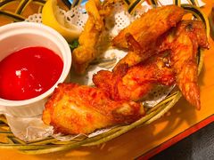 -CoCo壱番屋(久光百货店)