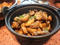 -La Terre乐田(万象城店)