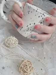 -1T·1M 日式美甲美睫