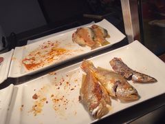 -坪山格兰云天国际酒店-汇厨自助餐厅-亲子-聚餐