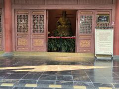 -包公祠