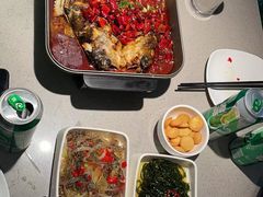 -半天妖烤鱼(新中关购物中心店)