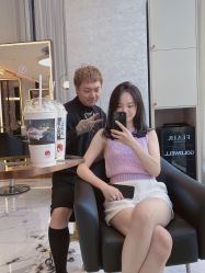 -FLAIR HAIR SALON