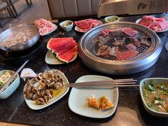 -盛江山自助料理(大悦城旗舰店)