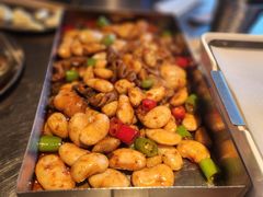 -No.DD戳子烧烤·江湖菜(北京总店)