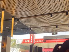 -麦当劳(台州路桥DT店)