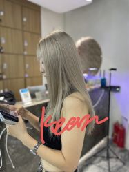-Sying杉影日式烫染專門店