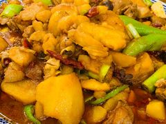 -福顺祥大盘鸡(临潼店)