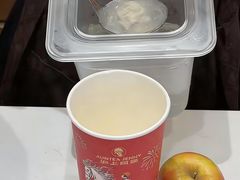 -沪上阿姨·臻选茶饮(上海环球港店)