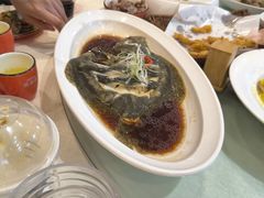 -聚鑫阁江浙菜·非遗传承技艺(青村帝华园店)