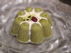 豆腐花布丁-兴仙饭店·闽味海鲜(马尾总店)