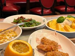 -新白鹿餐厅(第一百货店)