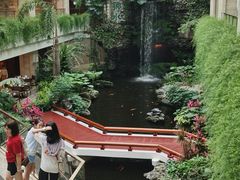 -广州白天鹅宾馆