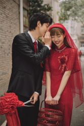 -易摄影婚纱摄影工作室