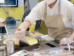 -2颗鸡蛋煎饼(北京路天河城店)