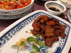 -宁波状元楼酒店(和义路店)